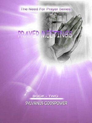 cover image of Prayer Meetings